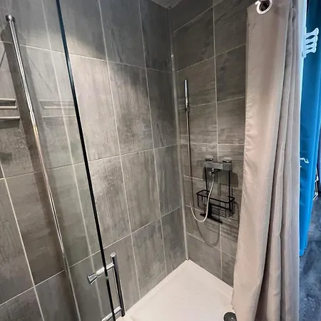 Le Terminus Apartament *