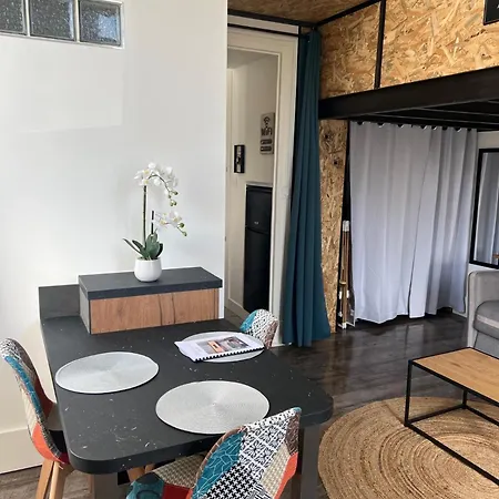 Apartament Le Terminus