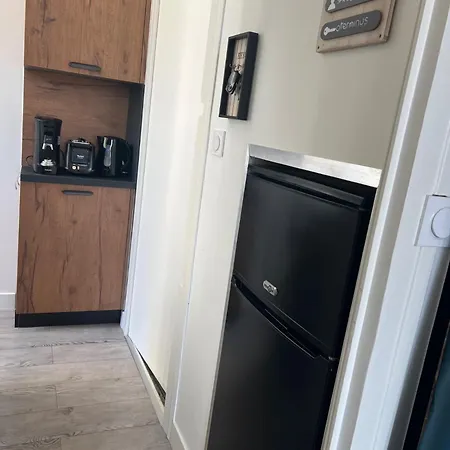 Apartament Le Terminus *